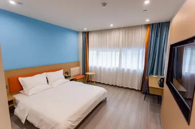 Etoile Hotel Hotels near Wannanmuzha Museum