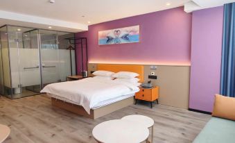 Meiyue Elegant Hotel