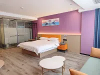 Meiyue Elegant Hotel