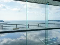 三日月シーパークホテル勝浦 - スパ