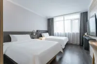 HanTing Premium Hotel (Wenzhou Medical University Xiyu Road) - 2성급