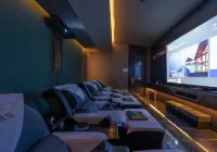 City Comfort Inn Hotel (Shaoyang Xinshao Xinhang Zhongxue) Hotels in Xinshao