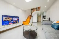 Yashang International Apartment (Meihuayuan Subway Station Branch, Guangzhou East Station)
