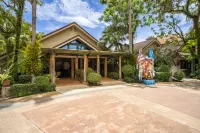 Baan Khaolak Beach Resort