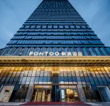 Guiyang North Railway Station FonToo Hotel Hotels near Jinyang Commercial Pedestrian Street