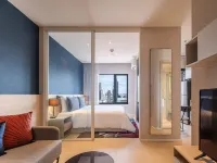 Sindhorn Midtown Hotel Bangkok, Vignette Collection by IHG チットロム周辺のホテル