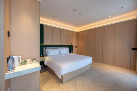 Manju HOTEL