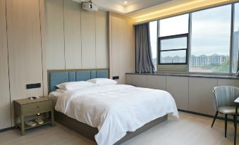 Huai'an Xingzhou Hotel (Fangte Avenue)