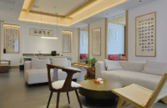 She County Junqianling Homestay