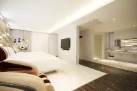 Pandora Hotel - E-sporlara Uygun