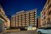 City Comfort Inn Hotel (Dongguan Songshanhu Dalingshan Square) Hotels in Dongguan