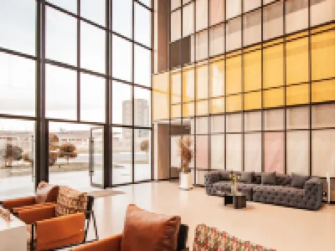 Rhyme Holiday Homestay Hotels in Longjing