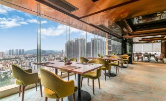 Huizhou Huiyang LEGEN Garden International Hotel