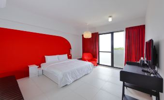 Zih Zai Yuan Homestay