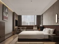 Victor Cloud Enjoy Hotel Hotels near Jianghan District