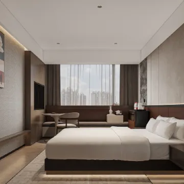 Victor Cloud Enjoy Hotel Отели рядом с достопримечательностью «Начальная Школа Авиадороги»