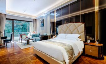 IMMERSING Hotel QuZhou