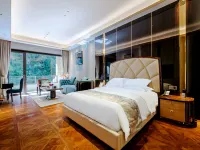 IMMERSING Hotel QuZhou Hotels in Changshan