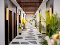 Gomo Hotel(Mount Huashan Scenic Area Visitor Center Store) Hotels in Huayin