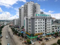 City Comfort Inn Hotel (Xiangzhou Shilong Town)