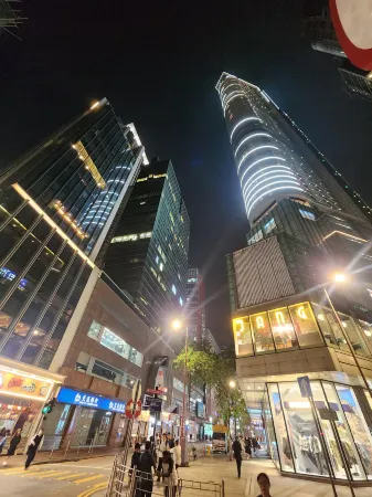 Pillows Co-Living Отели рядом с достопримечательностью «Чистоводный залив»