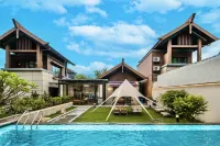 Xile Valley Hotels in Fogang