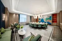 Wancheng Haocai Hotel (Lu'an Huoshan Branch) - breakfast