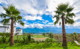 dali luhetongchun Hotel