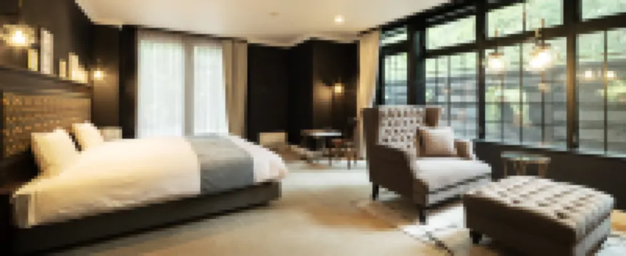 LONGINGHOUSE Kyukaruizawa Suwanomori  otelleri