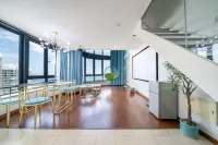 Xiamen Seaside Boutique Stay Scenic Apartment Hôtels à : Xiamen