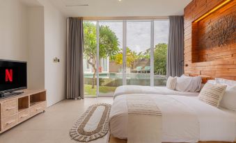 Taman Mesari Luxury Villas-Seminyak