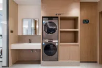 Country Inn & Suites by Radisson Hotel (Tiantaishan High-Speed Railway Station) - Gym