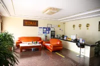 Luoyang Business Hotel Hotels in Shidian