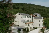 大理牧心堡·VILLA懸崖海景度假莊園（洱海文筆村店） 大理白族洞經古樂附近的飯店