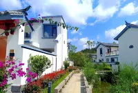 Yueshanshui Hotel  Holiday - maisons de vacances