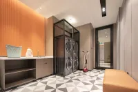 Borrman Hotel (Huanggang Wuxue Kanjiang Avenue) Hotels in Wuxue