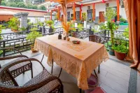 Zhu Yixuan Farmhouse