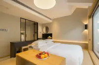 Xiangshan Weilai Whale Homestay (Banbianshan Tourism Resort Area)