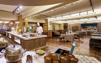 Mansion 1903 Hotel - breakfast