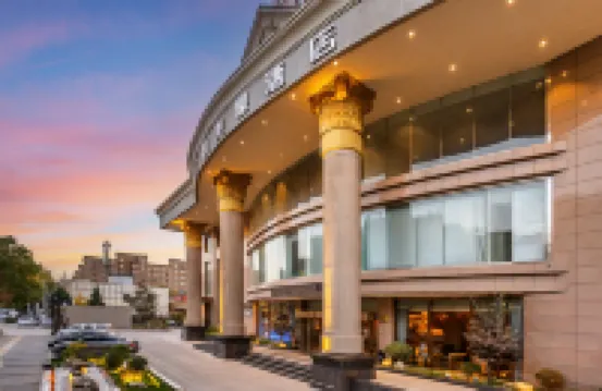 Xinmeihao Hotel