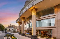 Xinmeihao Hotel Hotels near Yan'an Nanniwan Airport
