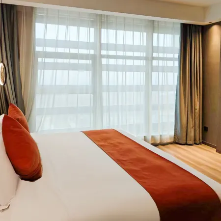 FuPing UEN Hotel