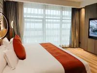 FuPing UEN Hotel Hotel a Fuping