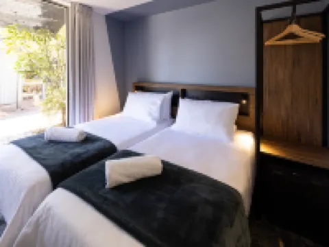 Haka House Rotorua Hotels in Rotorua