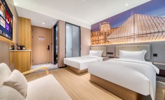 Hangzhou Jinyazhuang Hotel (Sijiqing)