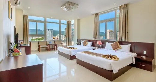 Sunview Beach Hotel
