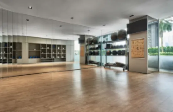 ノボテル シンガポール オン キッチナー