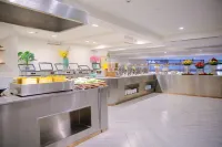 Aifeel Hotel (Xing'an League Administrative Office) - พร้อมอาหารเช้า