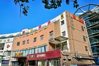 速8飯店（漳州萬達廣場店） 漳州住宿飯店