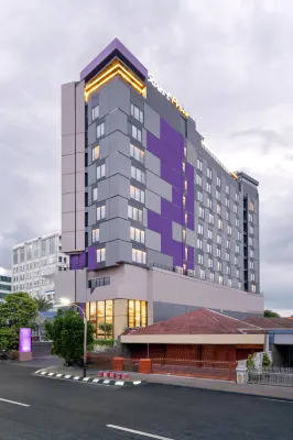 Quest Hotel Prime Pemuda - Semarang